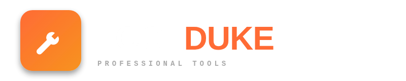 Tool Duke